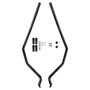 F/RAIL D40 STX SPAIN 10ON