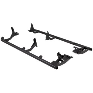 SUMMIT STEP SUIT MY22 RANGER MATT BLACK REQ 4440260/270