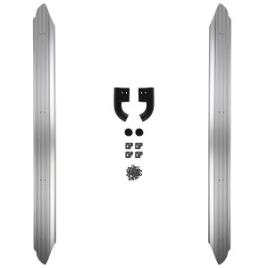 SUMMIT RETURN SUIT MY22 RANGER MATT BLACK SUITS 4440250