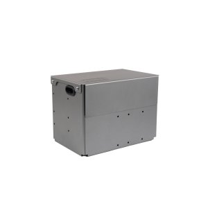 BATTERY BOX 12\"