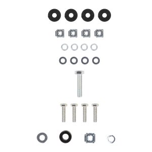 COVER PANEL RSTB RHS BLK