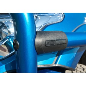 SUMMIT F/RAIL TRITON MQ 15ONSUITS 4446110