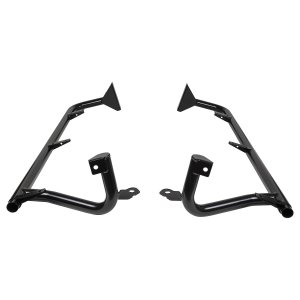 S/RAIL/STEP REAR 79 C/CHASS