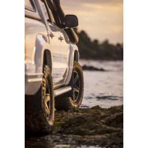 SUMMIT S/STEP AMAROK10ON REQ 4470050/60