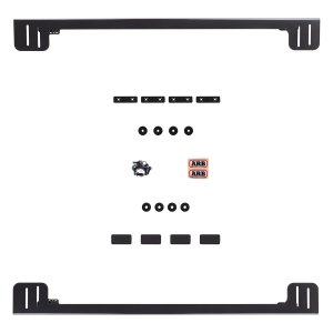 TRADE RACK MOUNT KIT CLASSIC DC RANGER 2022+