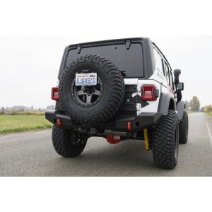 REAR BAR SUITS JLTXT BLACK