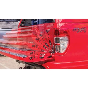 TAILGATE ASSIST SYSTEMDMAX 2012+ INC CABLES