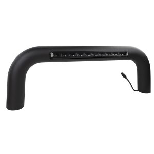 SAHARA TUBE KIT BLK 20\" LED SUITS 3940600/610/630/640 INCL 5100280