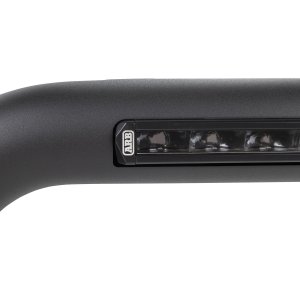 SAHARA TUBE KIT BLK 20\" LED SUITS 3940600/610/630/640 INCL 5100280