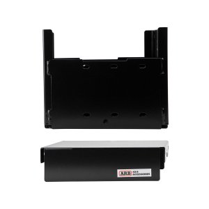 BATT BOX UNIVERSAL TUB MOUNT