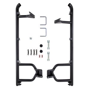 SUMMIT STEP 70 DC 8 CYL MY24 MT BK REQUIRES 4412810/820/825