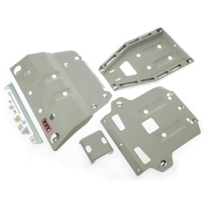 UVP PRADO 150 2.8L NO KINETIC