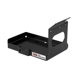 AUX BATT TRAY PRADO150 2.8L TD