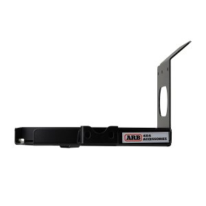 AUX BATT TRAY PRADO150 2.8L TD