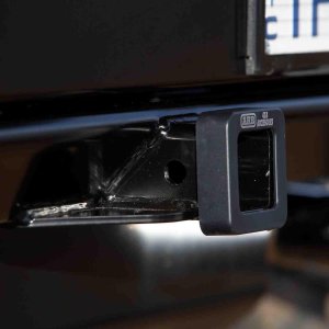 REAR BAR TJ WRANGLER900KG