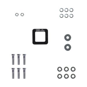 T\/BAR HIGH TYPE FJ US SPECWITH 5620010