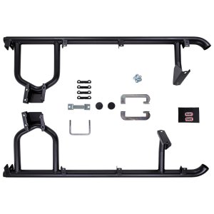 SUMMIT STEP 70 DC MY24 ON MT BK REQUIRES 4412810/820