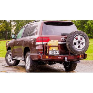 REAR BAR 200SER10/15 ON