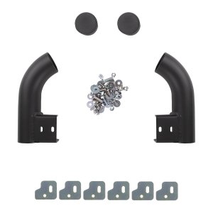 SUMMIT RETURN SUIT NP300 MY21 MY21 MATT BLACK SUITS 4438130