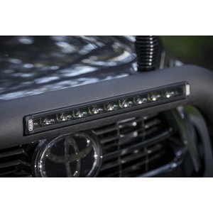 SAHARA TUBE KIT BLK 20\" LED SUITS 3927040/050 INCL BUFFER