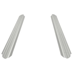 SUMMIT RETURN HILUX DC/EC BLK15ON SUITS 4414620