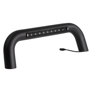 SAHARA TUBE KIT BLK 20\" LED SUITS 3948090 INCL BUFF