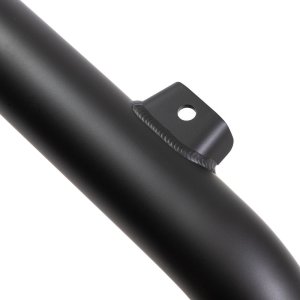 SAHARA TUBE KIT MATT BLK SUITS 3948090 INCL 5100270