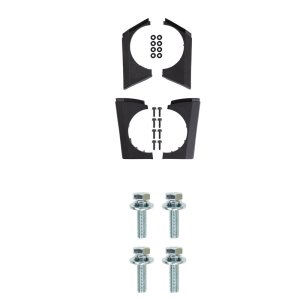 SAHARA TUBE KIT MATT BLK SUITS 3948090 INCL 5100270