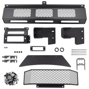 CENTRE PAN TEXTUREDSUIT DODGE RAM 10ON