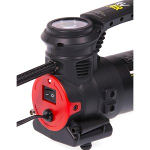 BUSHRANGER RV AIR COMPRESSOR