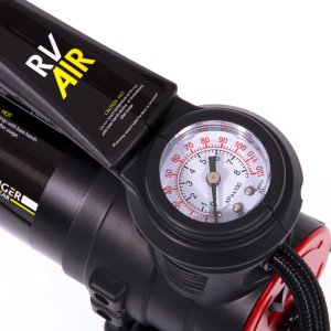 BUSHRANGER RV AIR COMPRESSOR