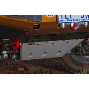 UVP NP300 NAVARA15ON