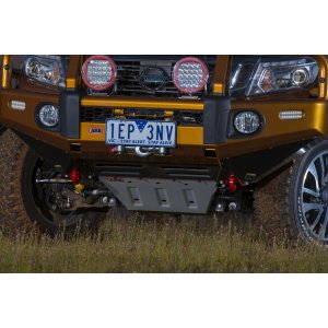 UVP NP300 NAVARA15ON