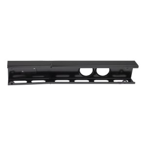 COVER PANEL RSTB LHS BLK