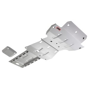 UVP DMAX 2012 ON AUTO ONLY