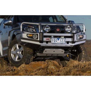 UVP DMAX 2012 ON AUTO ONLY