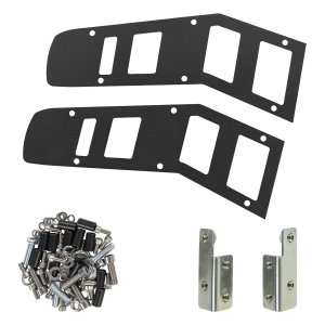 CENTRE TOP FRAME TEXTUREDSUIT 5236010