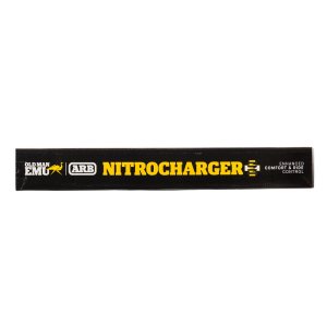 NITROCHARGER PLUS SHOCK -  SUITS JIMNY TO 17
