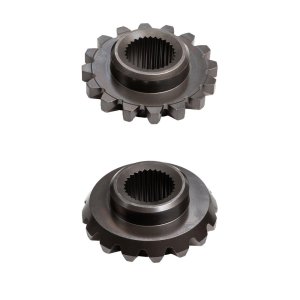 GEAR SET H23 SIDE H1 PIN