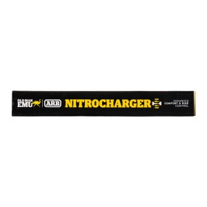 NITROCHARGER PLUS SHOCK -  L\/C 60 SER-R-
