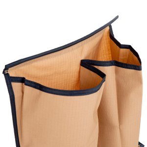 ARB SIMPSON III SHOE POCKETSSHOE POCKET X 2 SIMPSON TENT