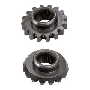 GEAR SET H1 SIDE H1 PIN C CLIP