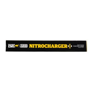 NITROCHARGER PLUS SHOCK - L\/C 60 SER-R- 16MM