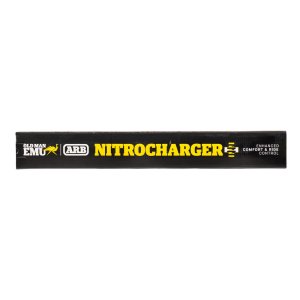 NITROCHARGER PLUS SHOCK -  4 Runner IFS\/Rear Coil