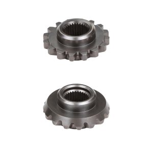 GEAR SET H11 SIDE H1 PIN