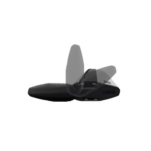 THULE WINGBAR EVO 127