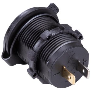 ESP V2 DUAL USB SOCKET SUIT ESPERANCE V2