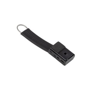 ESP METAL LOCK (X1) 1X METAL CABLE LOCK (EACH)