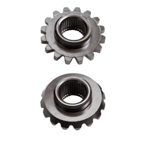 GEAR SET H16 SIDE H1 PIN