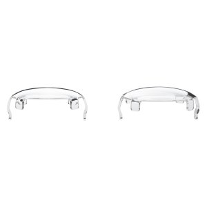 CLEAR COVERS IPF 9249BUILT IN LIGHT